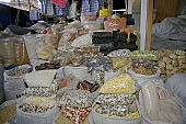 Cusco central market